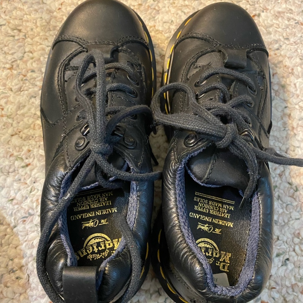 Dr. Martens Shoes NWOT